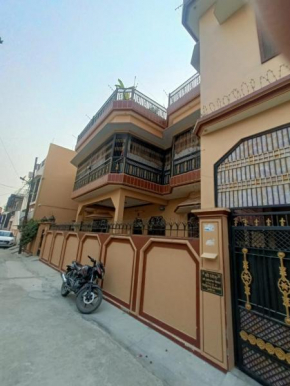 Sridhara homestay